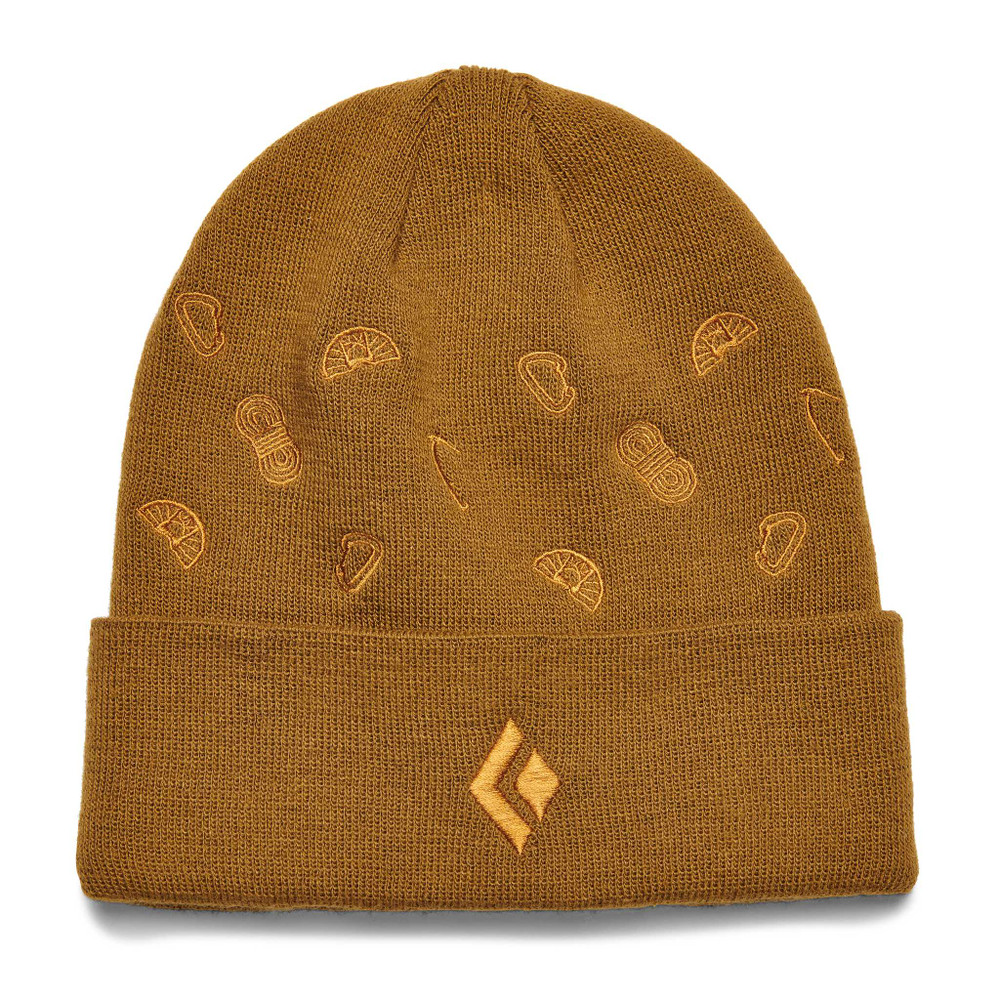 BLACK DIAMOND MÜTZE GEAR BEANIE
