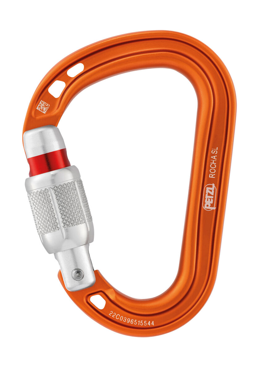 PETZL KARABINER ROCHA