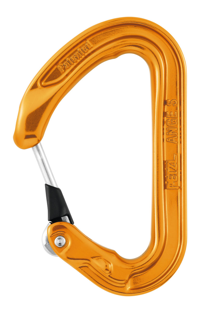 PETZL KARABINER ANGE S