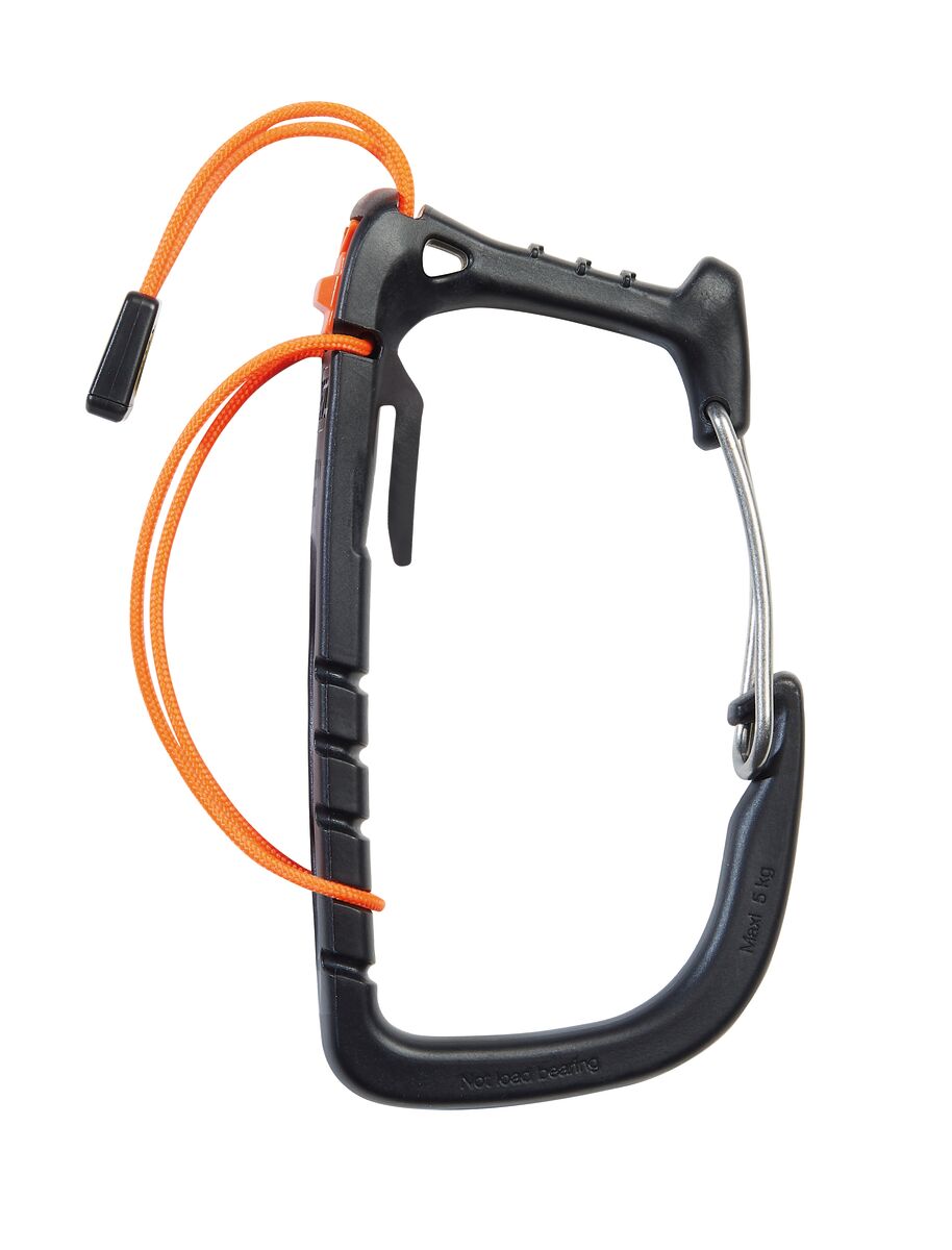 PETZL GERÄTEHALTER CARITOOL EVO