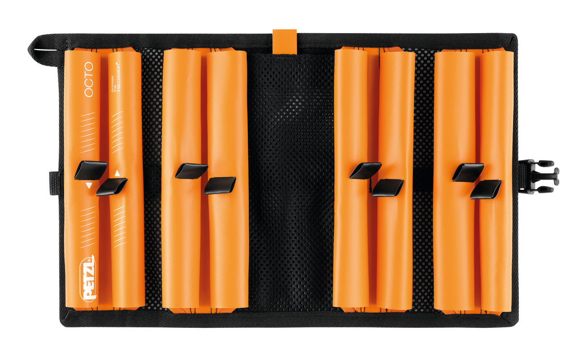 PETZL EISSCHRAUBENTASCHE OCTO