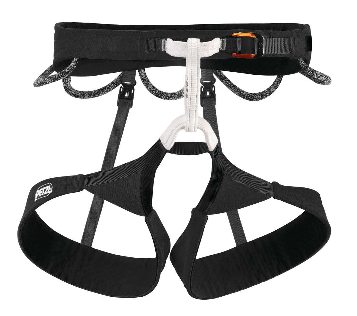 PETZL SITZGURT HIRUNDOS