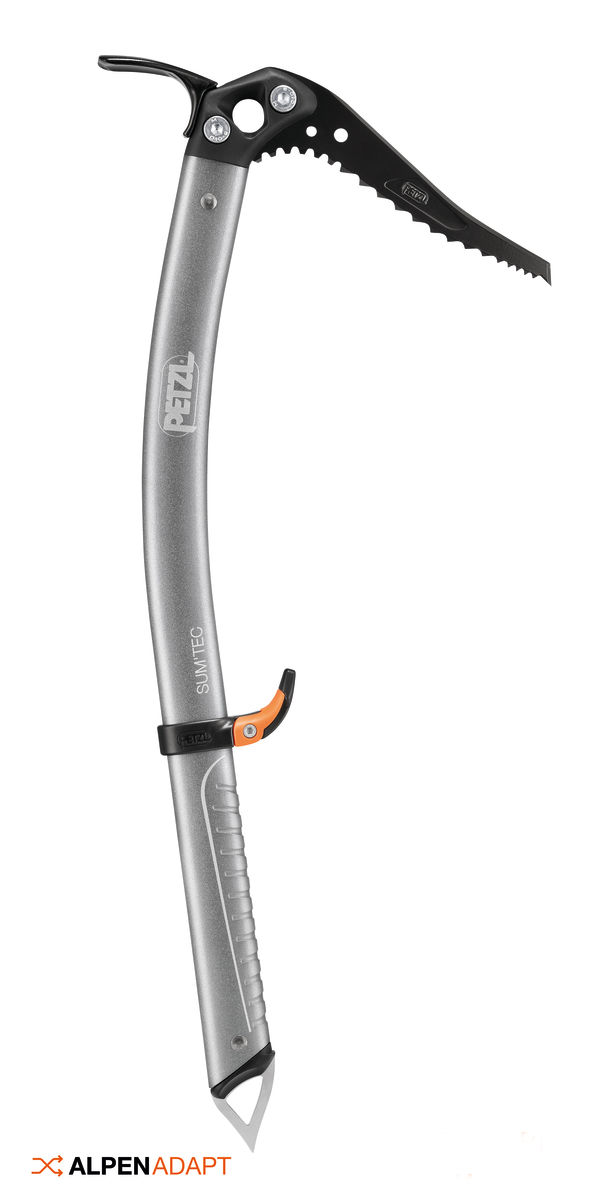 PETZL EISPICKEL SUM'TEC