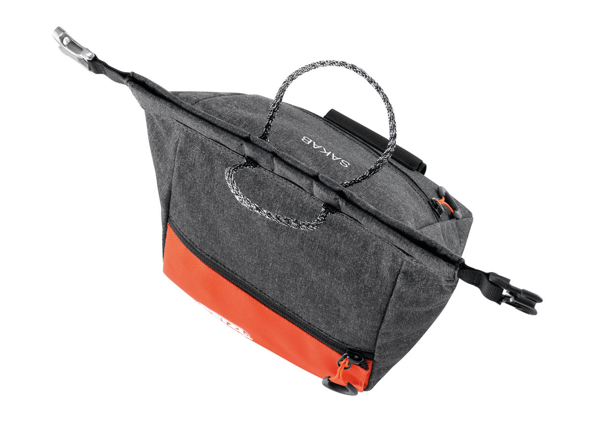 PETZL BOULDERBAG SAKAB
