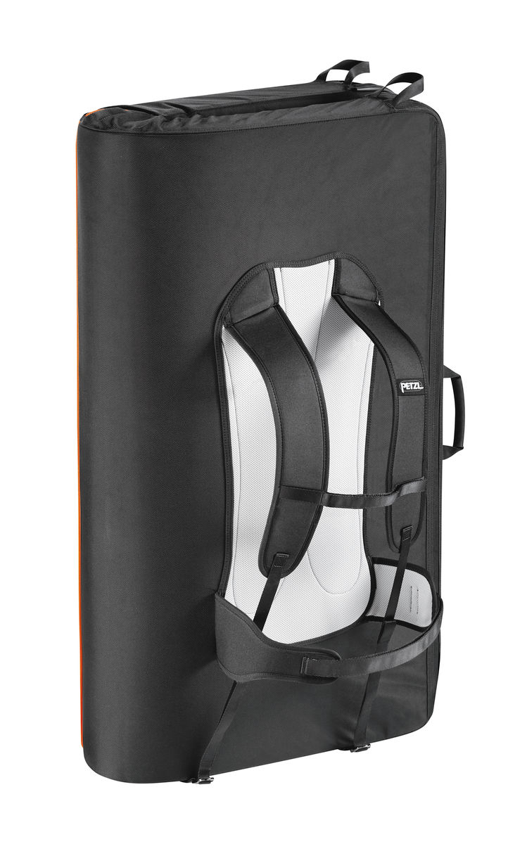 PETZL CRASH PAD CIRRO
