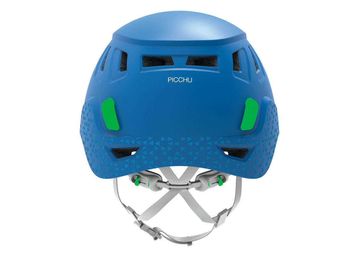 PETZL KINDERHELM PICCHU