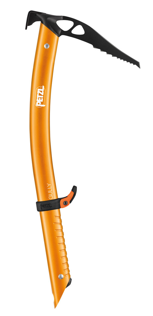 PETZL EISPICKEL GULLY