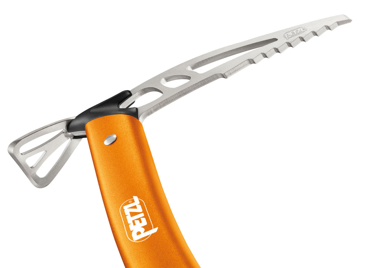 PETZL EISPICKEL RIDE