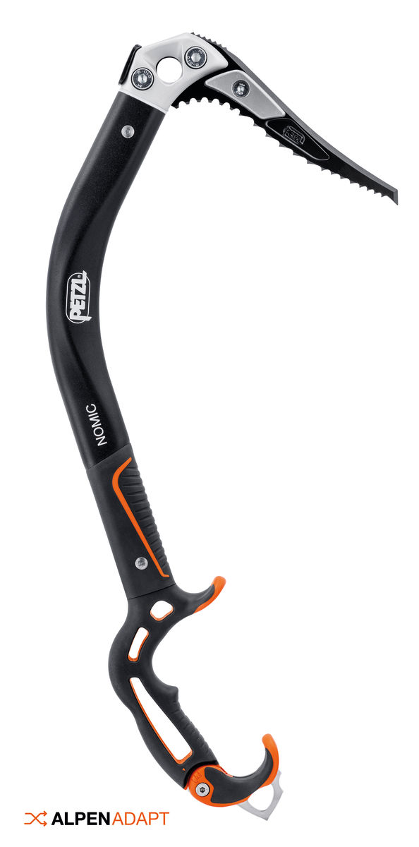 PETZL EISPICKEL NOMIC