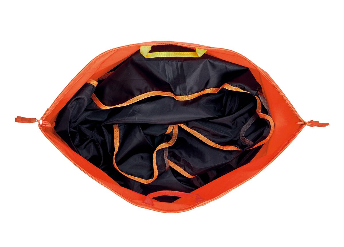 PETZL SEILSACK SPLIT