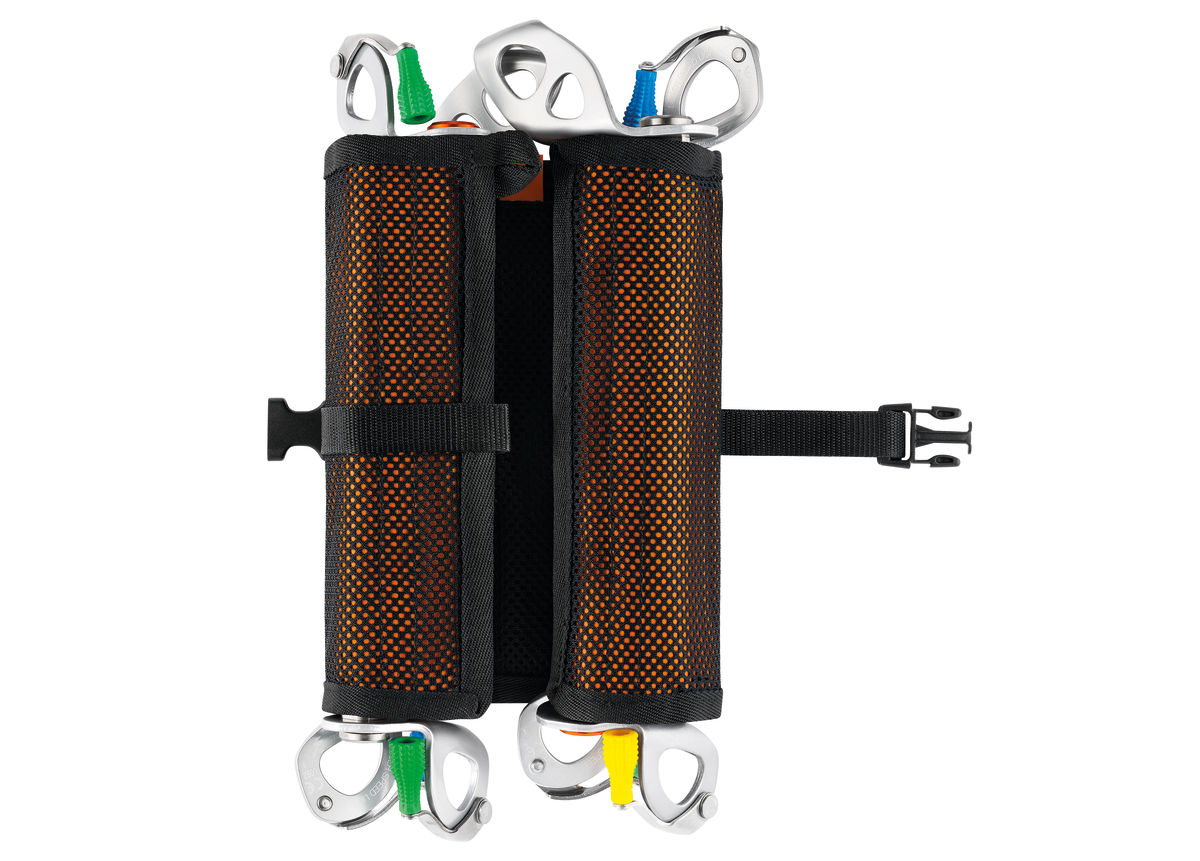 PETZL EISSCHRAUBENTASCHE OCTO