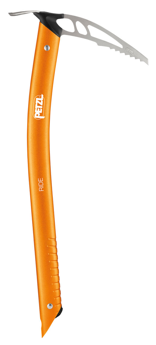 PETZL EISPICKEL RIDE