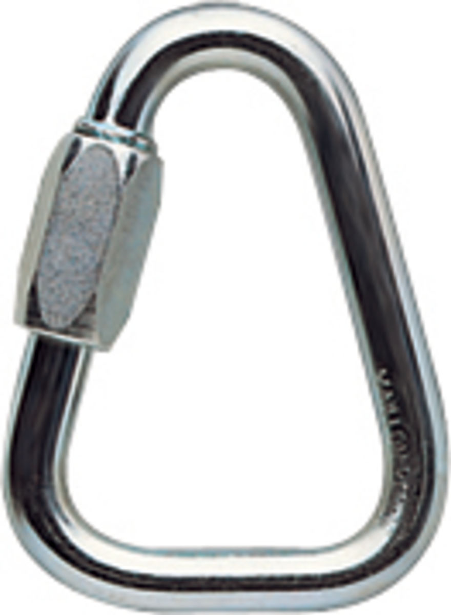 PETZL SCHLIESSRING DELTA