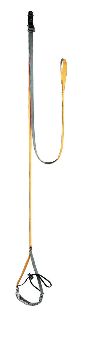 PETZL TRITTLEITER QUICKSTEP