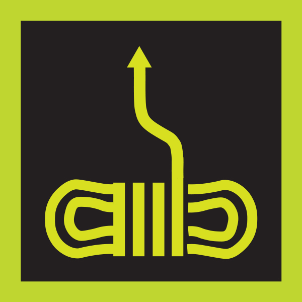 EDELRID SEIL BOA 9.8 MM