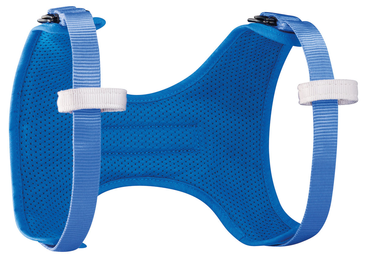 PETZL KINDER-BRUSTGURT BODY