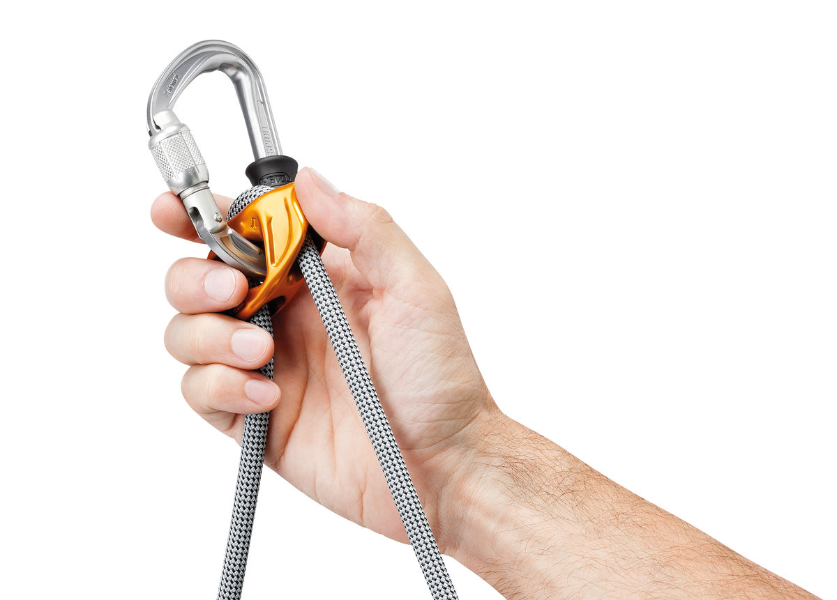 PETZL POSITIONIERUNGSMITTEL EVOLV ADJUST