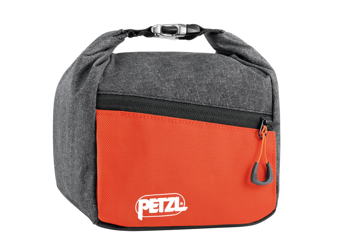 PETZL BOULDERBAG SAKAB