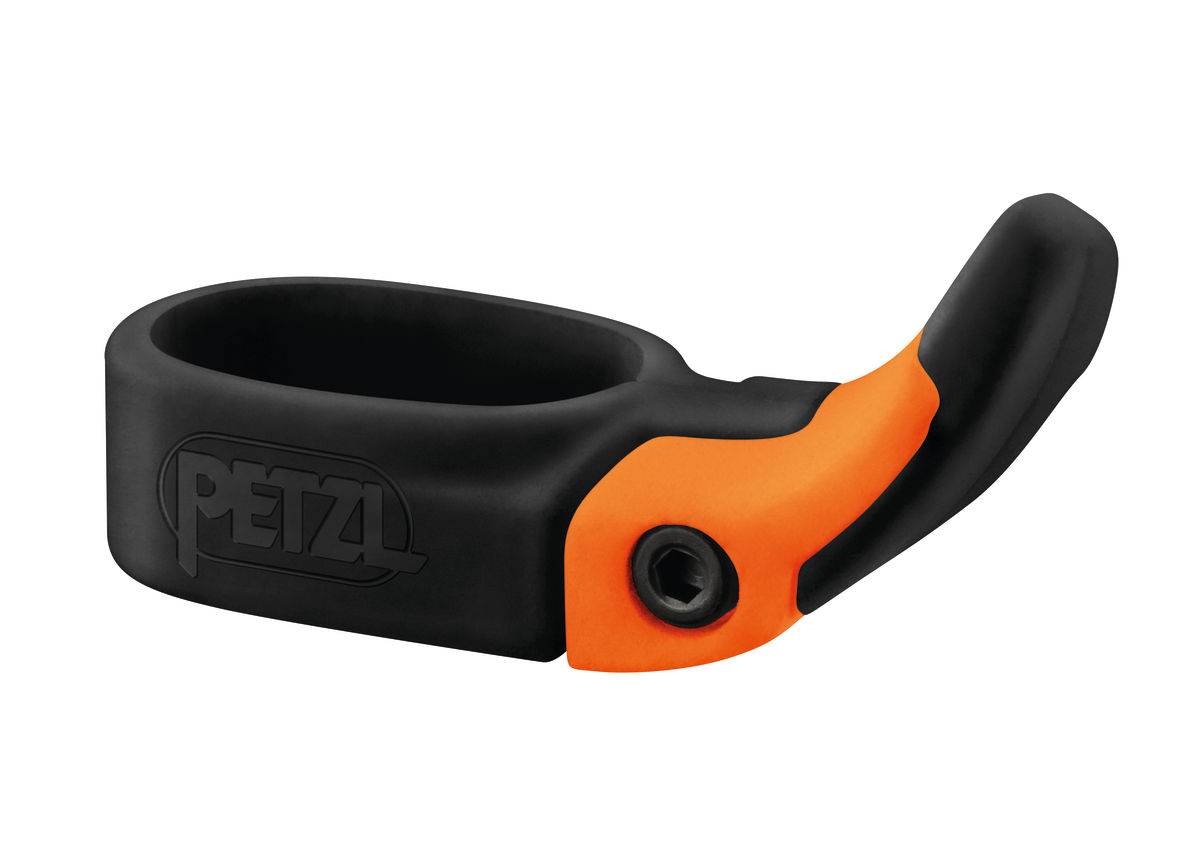 PETZL FINGERAUFLAGE TRIGREST