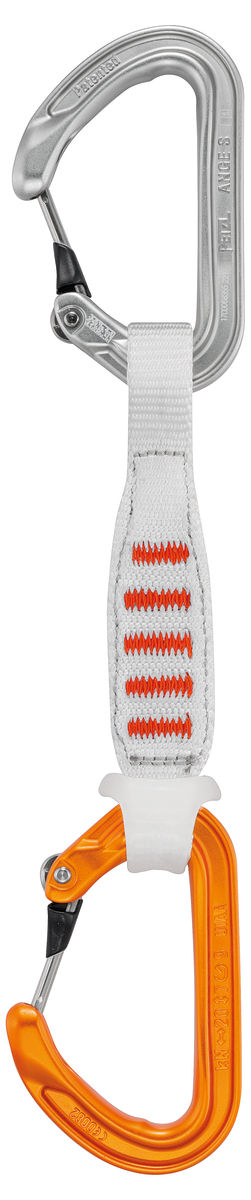 PETZL EXPRESSSET ANGE FINESSE 