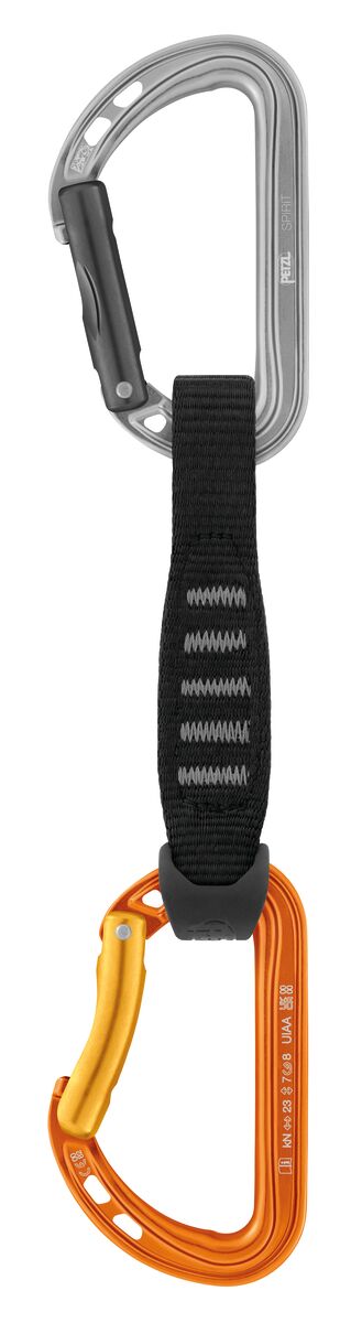 PETZL EXPRESSSET SPIRIT EXPRESS