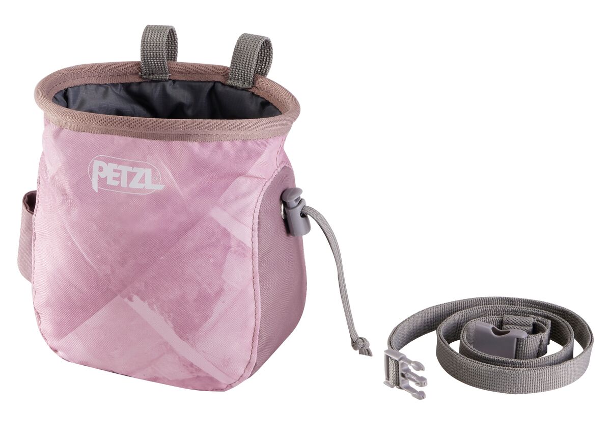 PETZL CHALKBAG SAKA