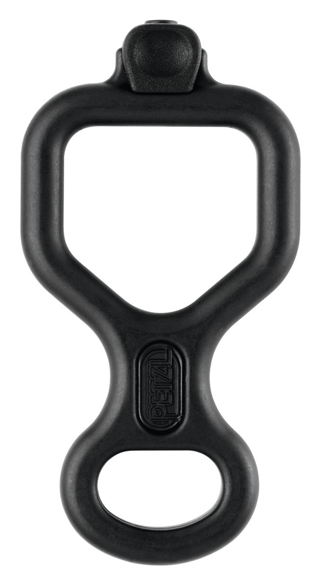 PETZL ABSEILACHT HUIT ANTIBRULURE
