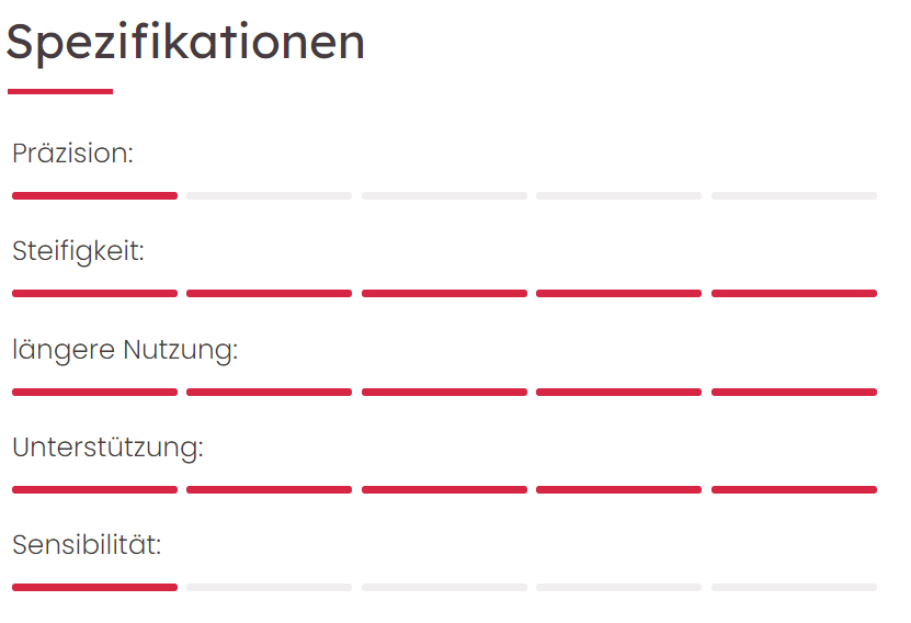 RED CHILI KLETTERSCHUH SESSION 4