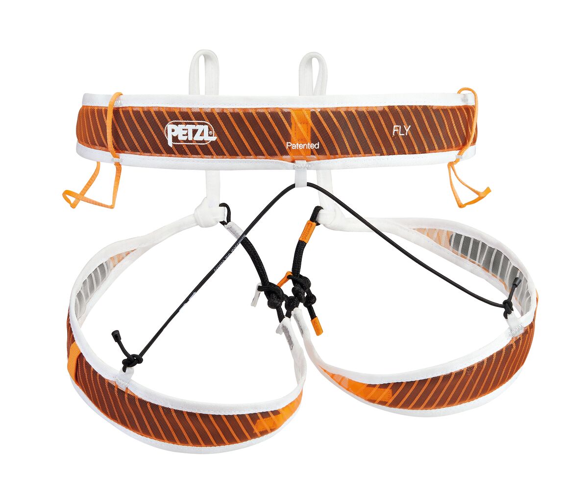 PETZL SITZGURT FLY