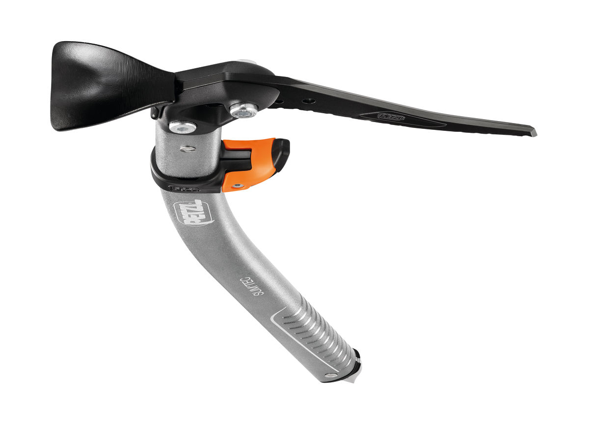 PETZL EISPICKEL SUM'TEC