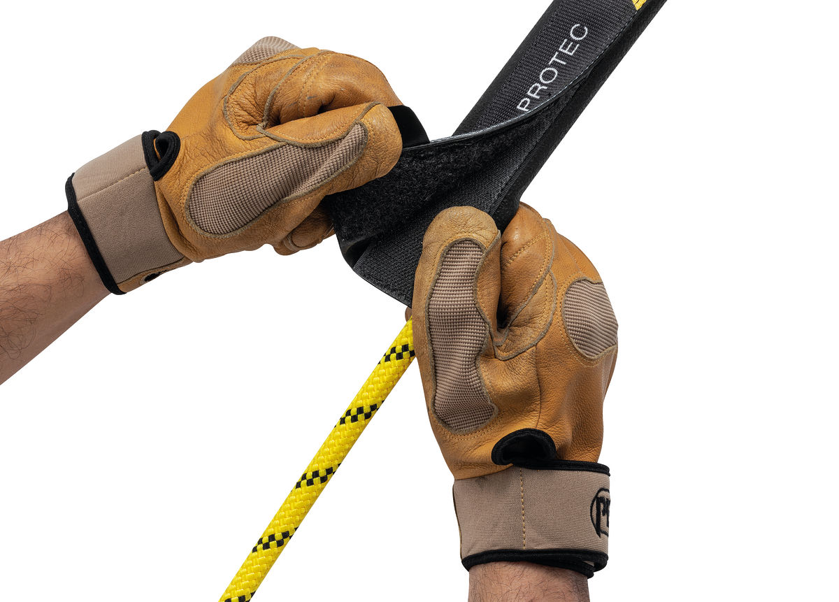 PETZL SEILSCHUTZ PROTEC