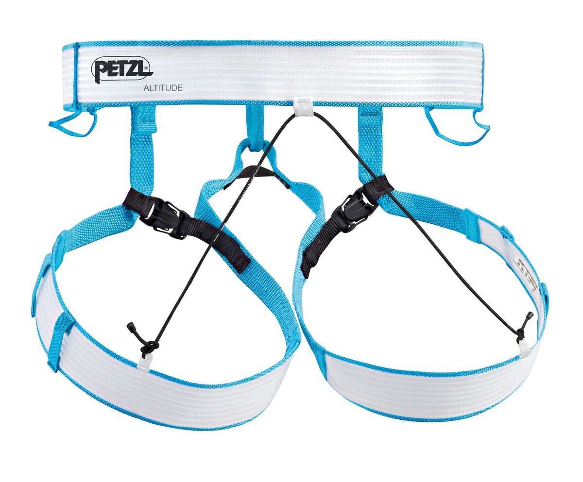 PETZL SITZGURT ALTIUDE®