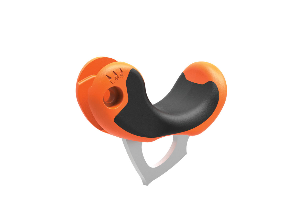 PETZL FINGERAUFLAGE GRIPREST NOMIC