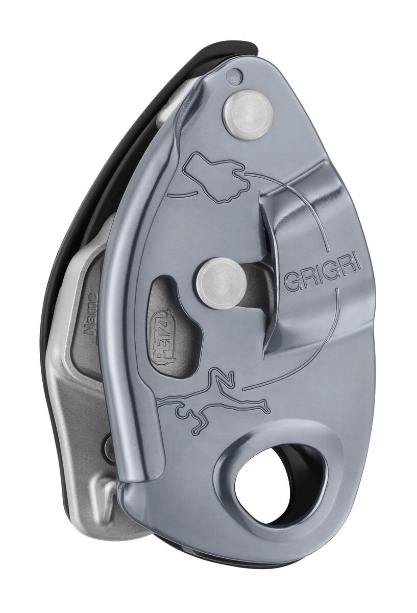 PETZL SICHERUNGSGERÄT GRIGRI®