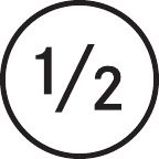 EDELRID SEIL APUS PRO DRY 7.9 MM