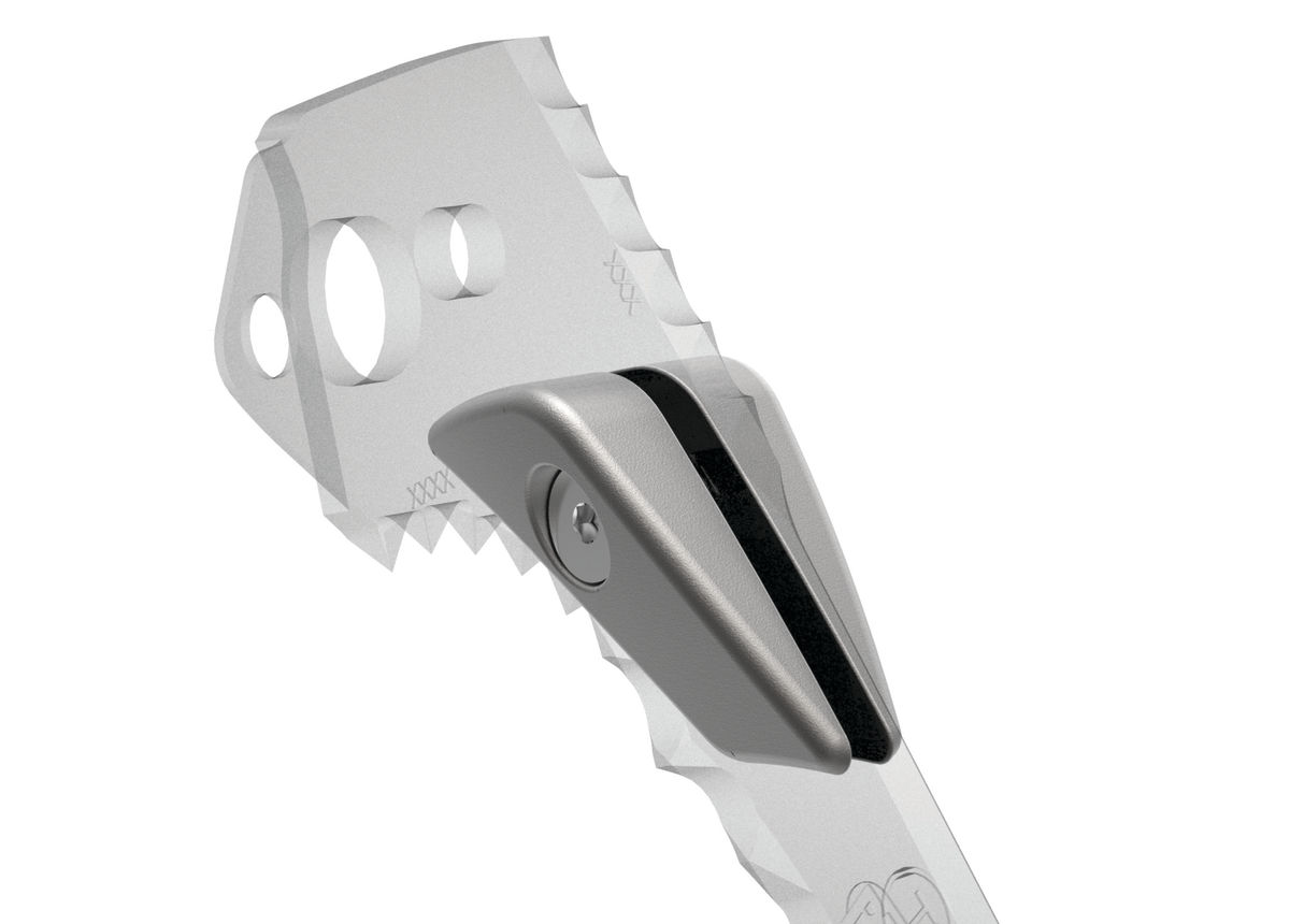 PETZL GEWICHTE MASSELOTTES