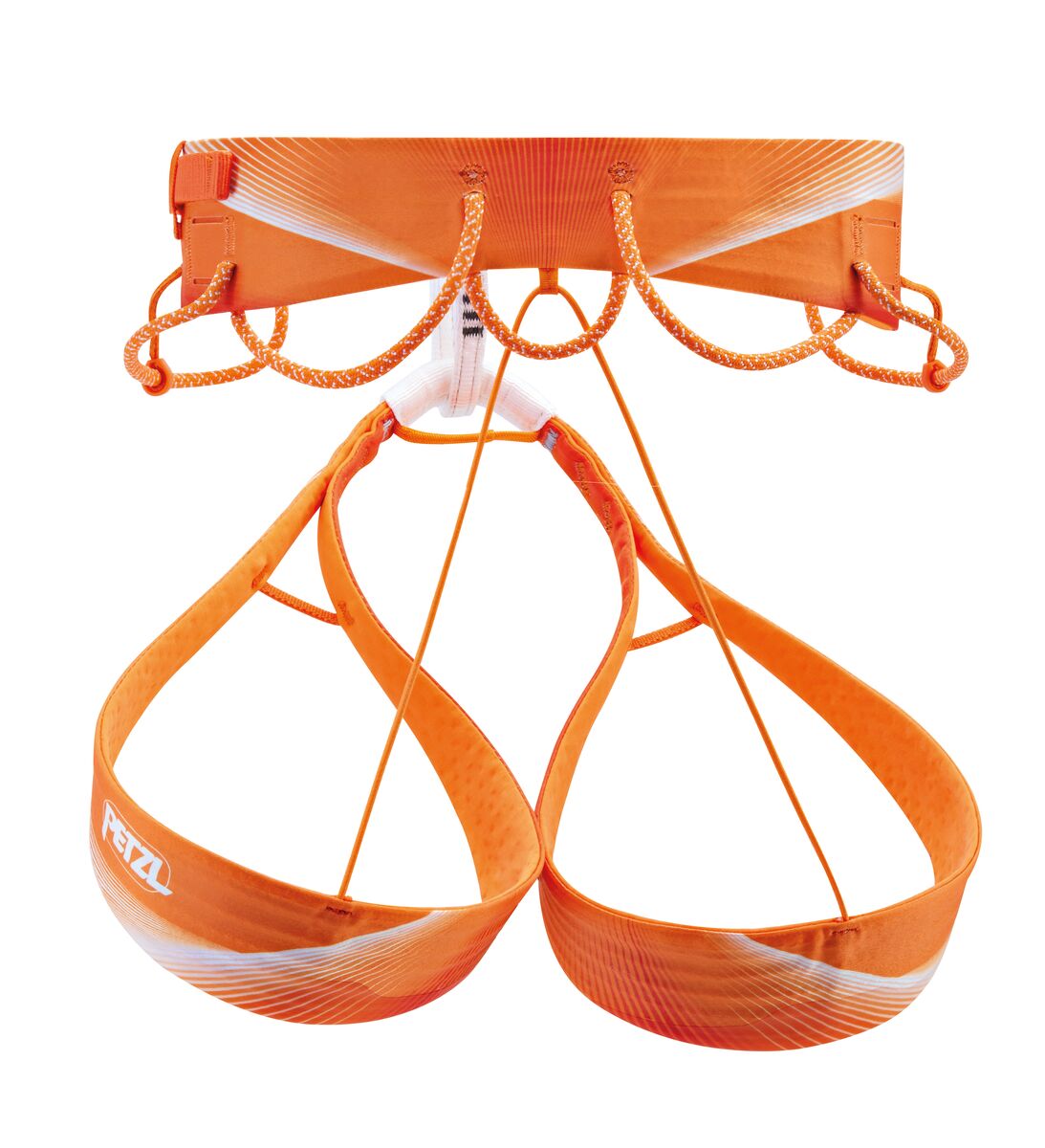 PETZL SITZGURT SITTA