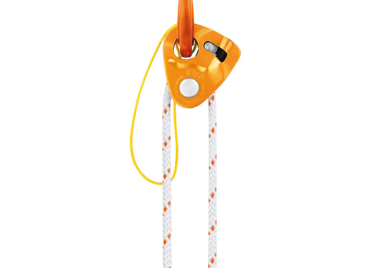 PETZL REEPSCHNUR PUR LINE 6MM