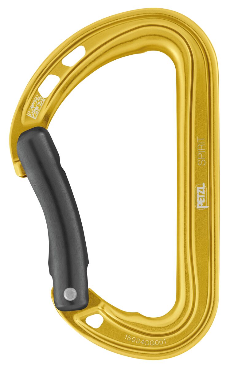 PETZL KARABINER SPIRIT