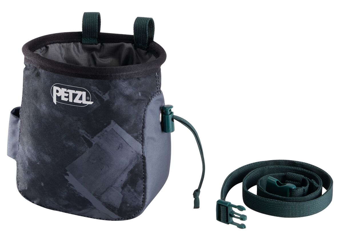 PETZL CHALKBAG SAKA
