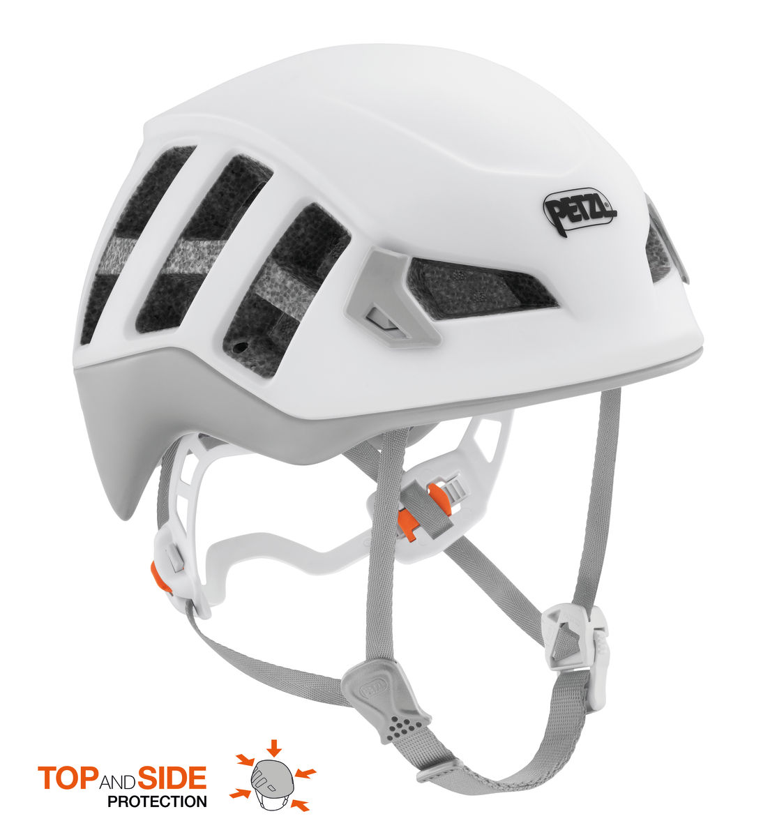 PETZL HELM METEORA