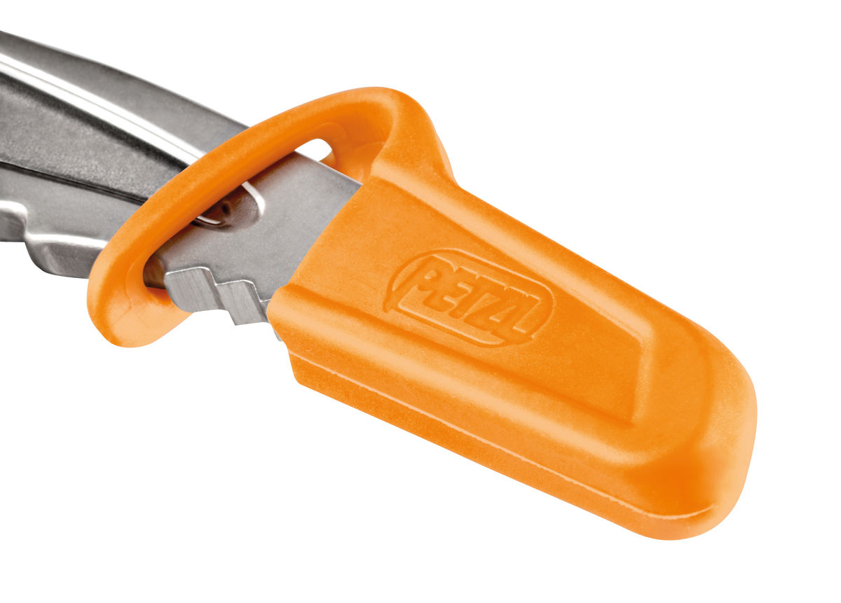 PETZL SPITZEN- & HAUENSCHUTZ FÜR EISPICKEL
