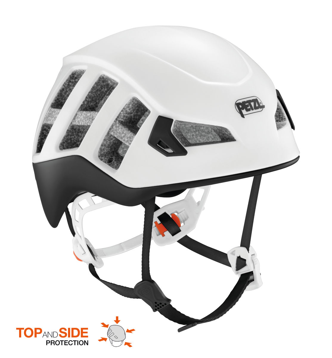 PETZL HELM METEOR