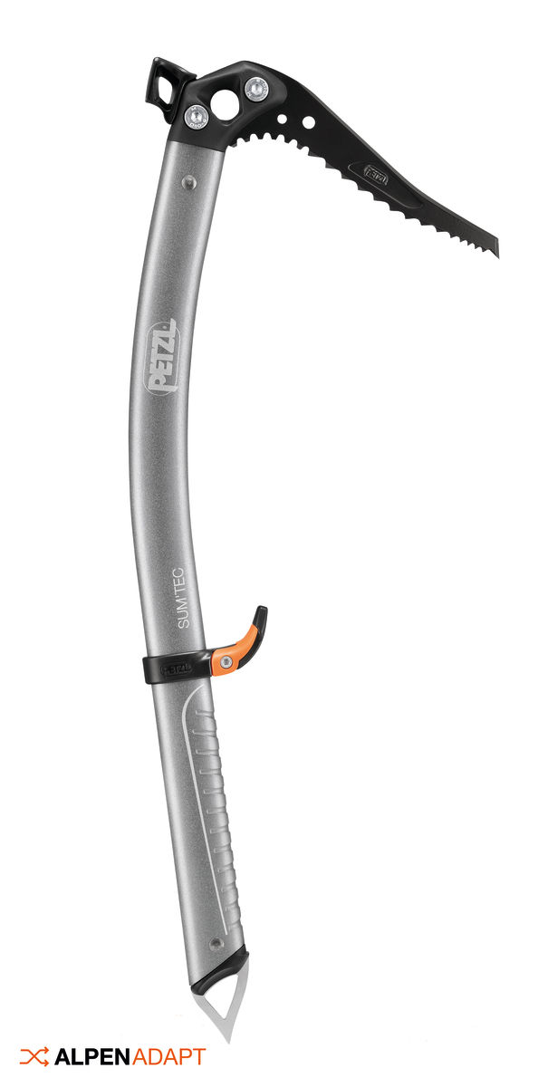 PETZL EISPICKEL SUM'TEC