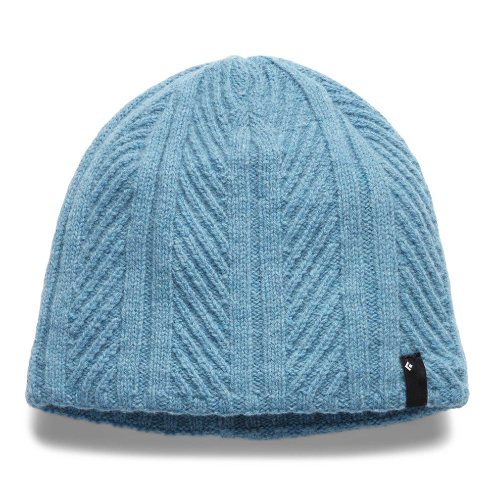 BLACK DIAMOND TRACKS BEANIE