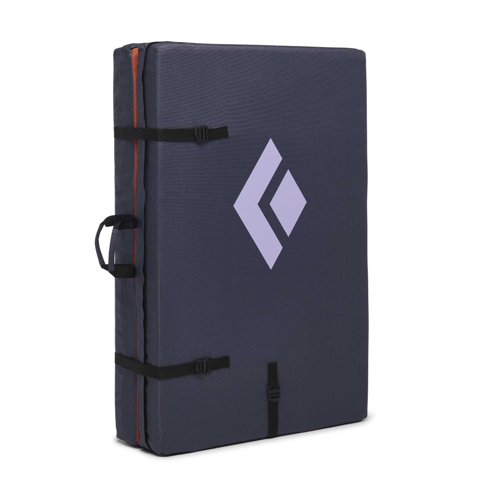 BLACK DIAMOND CRASH PAD CIRCUIT