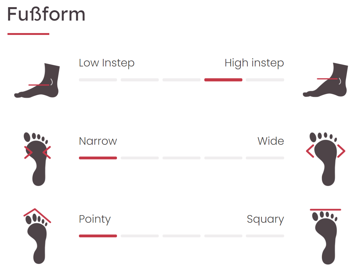 RED CHILI KLETTERSCHUH MYSTIX