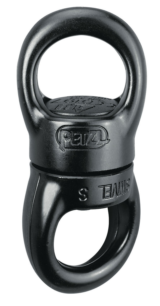 PETZL WIRBEL SWIVEL