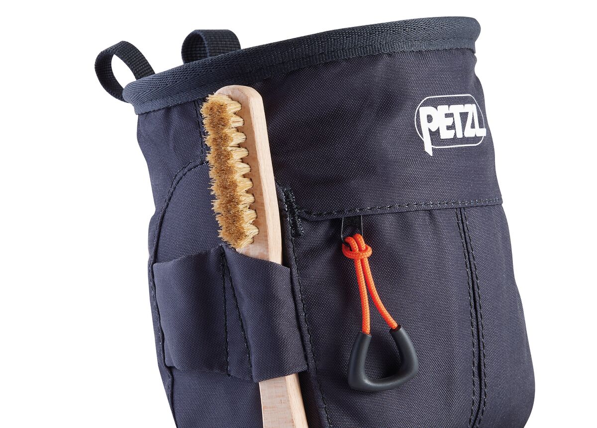 PETZL CHALKBAG SAKAPOCHE