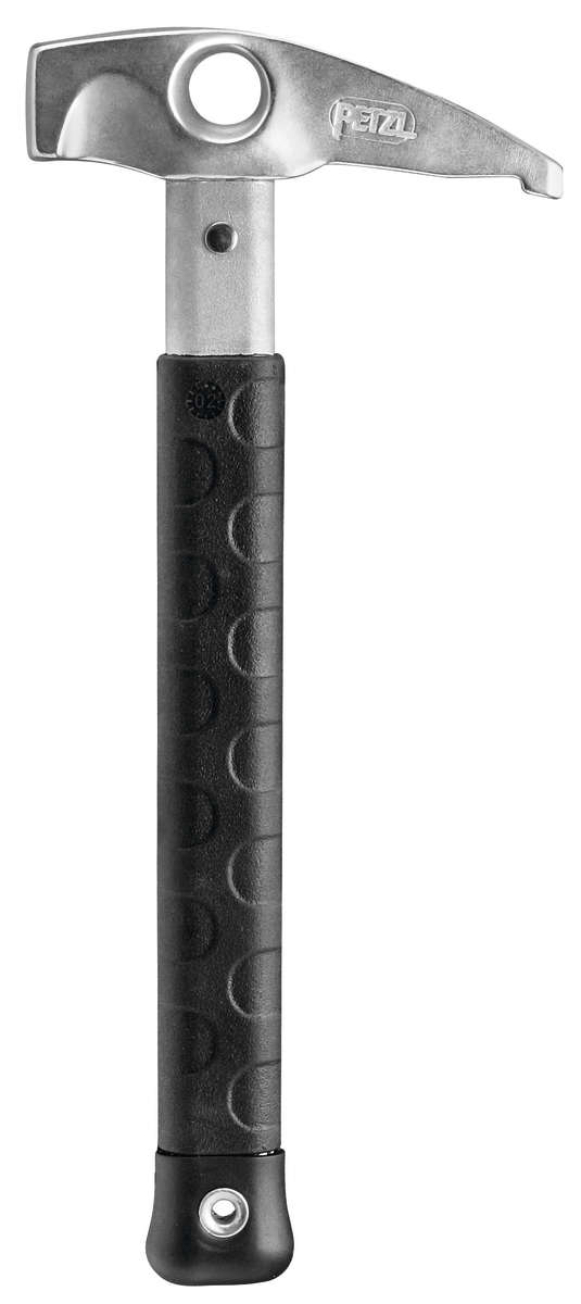 PETZL FELSHAMMER BONGO